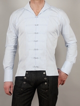 chemise pour homme François Legendre