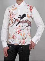 chemise François Legendre
