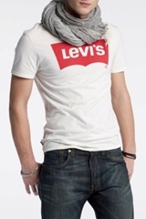 tee shirt homme Levis
