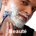 Beauté homme