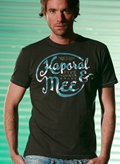 tee shirt homme Kaporal