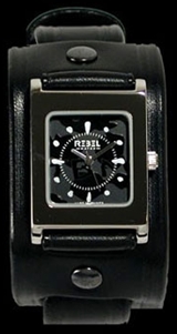 Montre homme REBEL WATCH