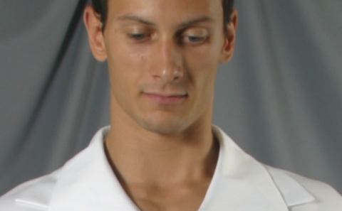 François Legendre créateur chemise homme