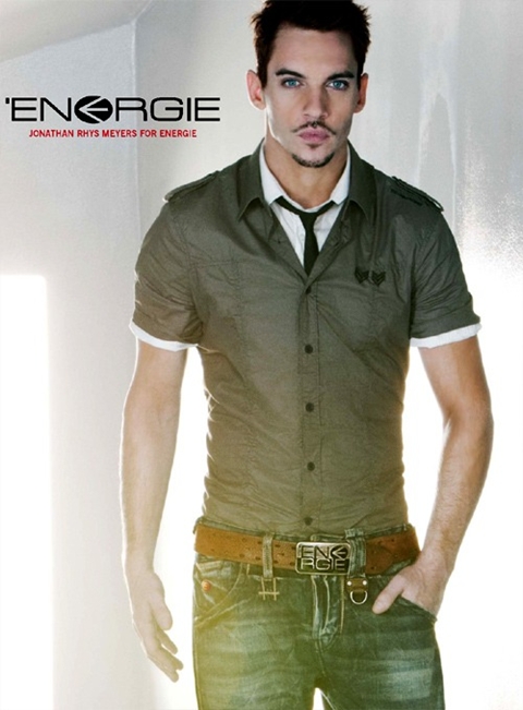 Energie jeans
