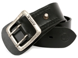 Ceinture en cuir Tuckson