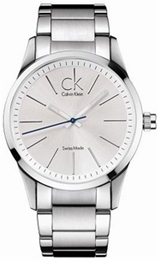 Montre Calvin Klein pour homme