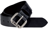 Ceinture Ajustable noire Levi's 