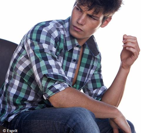 chemise hommes