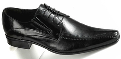 Chaussures hommes DERBYS
