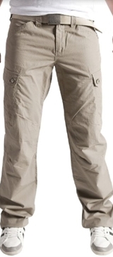 Le pantalon battle