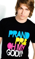 tee shirt homme Prand
