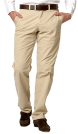 Pantalon Brooklyn TOMMY HILFIGER