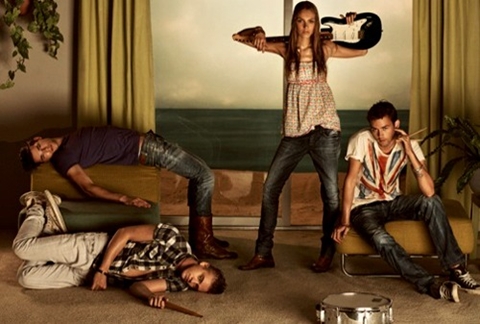 Pepe Jeans 2009