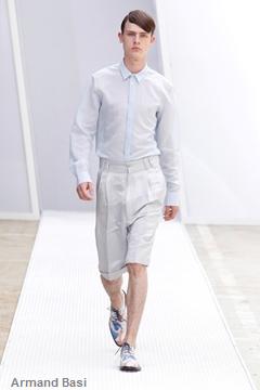 Armand Basi 2009