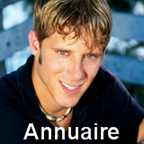 Annuaire masculin
