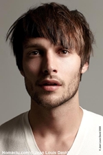 Coiffure été 2009