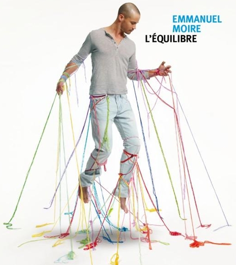 Emmanuel Moire