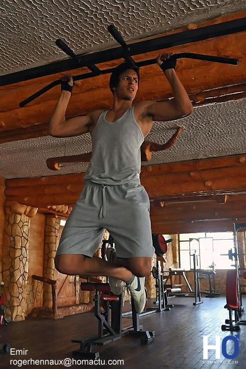  Pourquoi sommes nous accros au sport ?