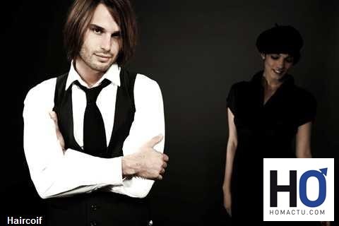 Coioffure homme automne hiver 2009 2010