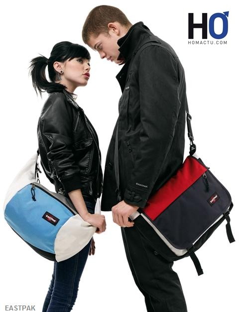 marque Eastpak