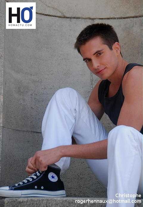 Chaussures homme