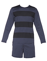 Pyjama court