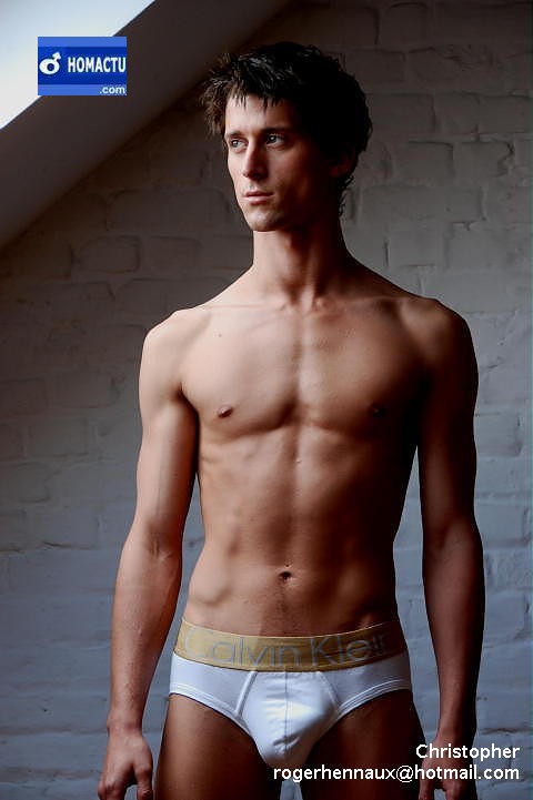  sous-vêtements Calvin Klein 
