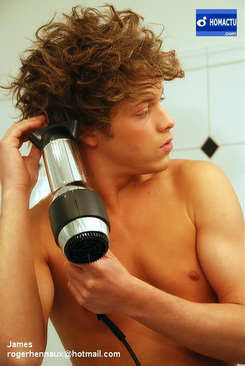 Apres shampoing homme & Creme Cheveux Homme
