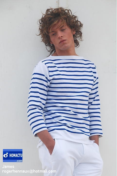 Mannequin mode homme