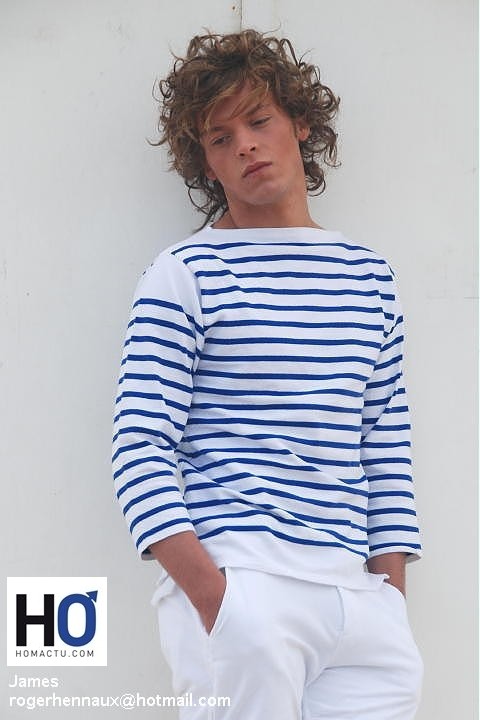 Mannequin mode homme
