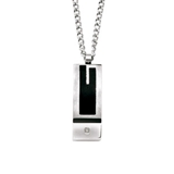 COLLIER en acier .