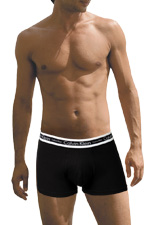 Pro Stretch Fun Noir ou blanc Calvin Klein