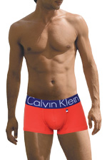 Steel France shorty Calvin Klein