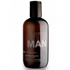 Shampoing volumateur homme