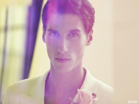 SPURR, fashion week New York, mode homme été 2010