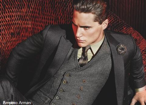 Emporio Armani 