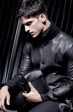 Giorgio Armani nouvelle collection