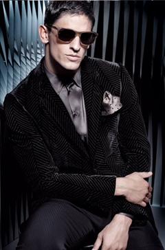 Giorgio Armani