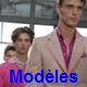 Modèle, mannequin homme