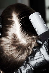 coiffure homme
