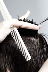 coiffeur homme