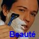 Beauté homme