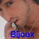 Bijoux homme