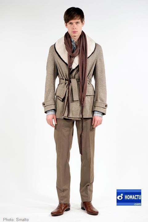 Mode homme