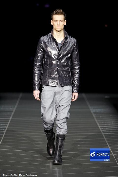 look Biker