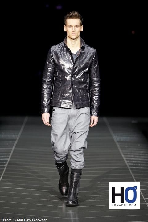 look Biker 