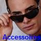 Accessoires homme