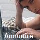 Annuaire homme