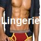 Sous vêtement homme