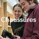 Chaussures homme